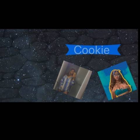 cookie_dez nude