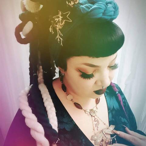 Dusty Rose - busty_rose OnlyFans