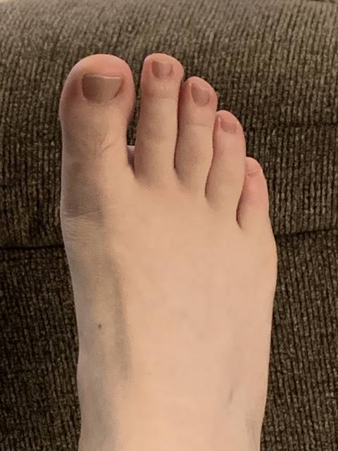 @onlyreverendsfeet