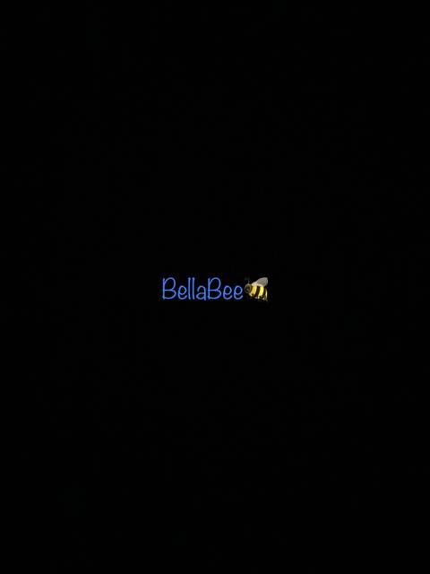 bellaa_bee nude