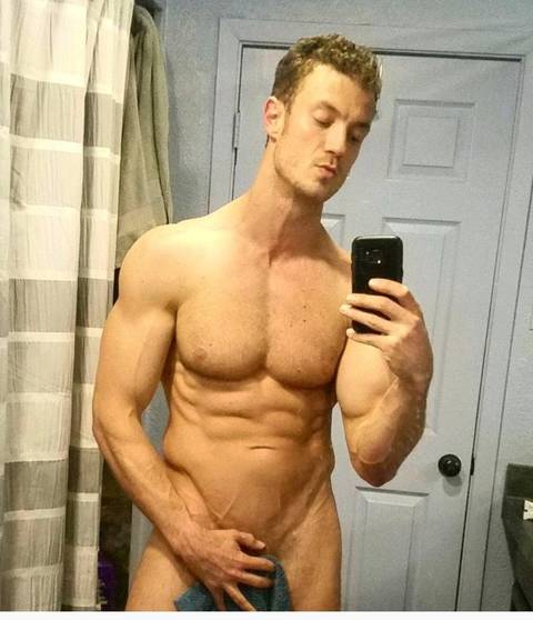 bryanphysique nude