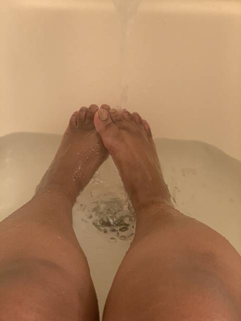 elliethefeetgoddess-13 nude