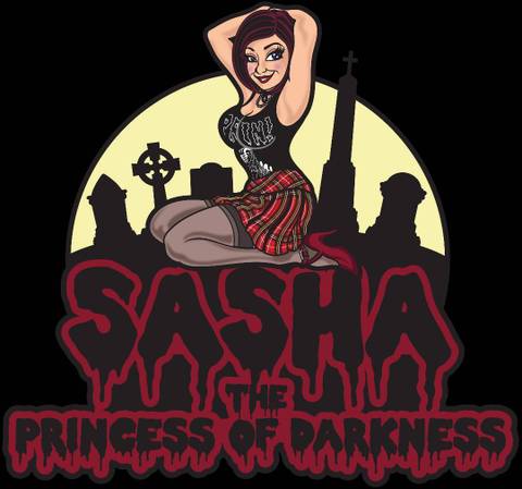 sashaprincessofdarkness