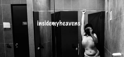 insidemyheavens nude