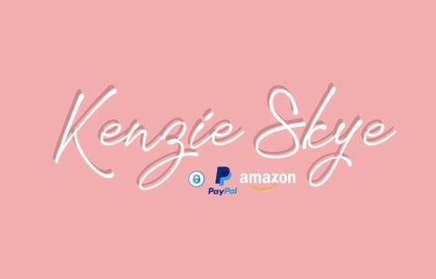 kenzieskye_xo nude
