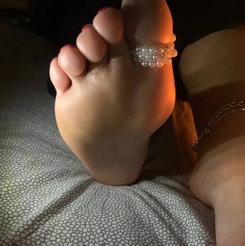 queenlittlefeet1 nude