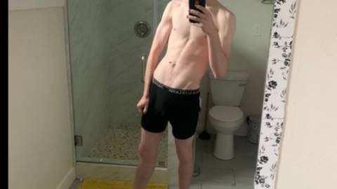 redtallandtwisty nude