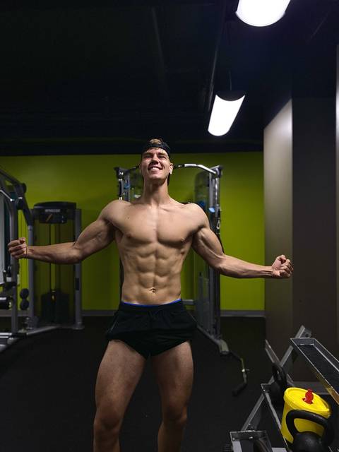 swolemattyy nude