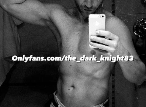 the_dark_knight83 nude