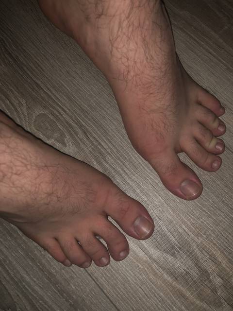 hotboyfeet nude