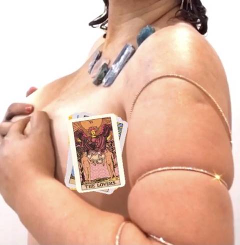 sensualtarot