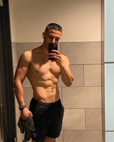 alexfloresfitness