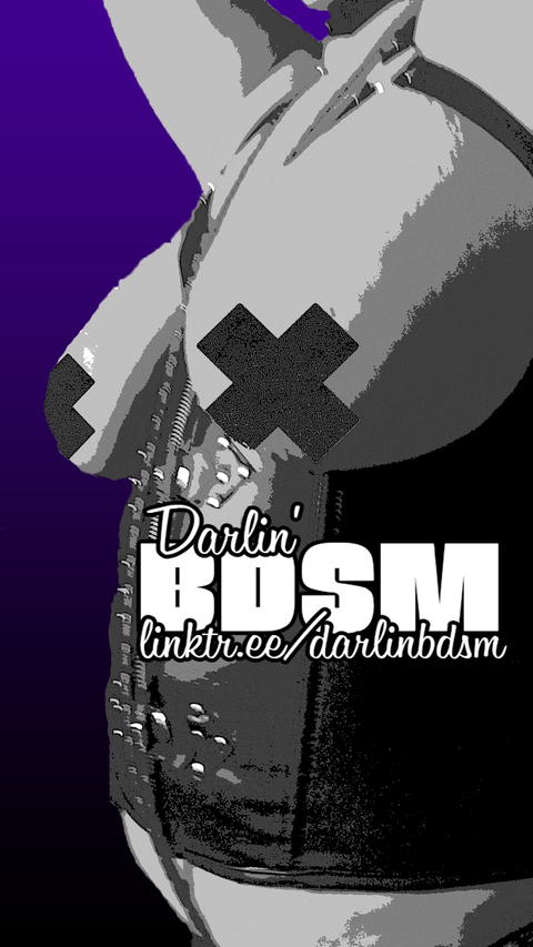 darlinbdsm