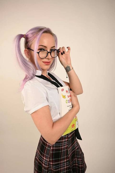 Aneta Hradecka - anettemodelling OnlyFans