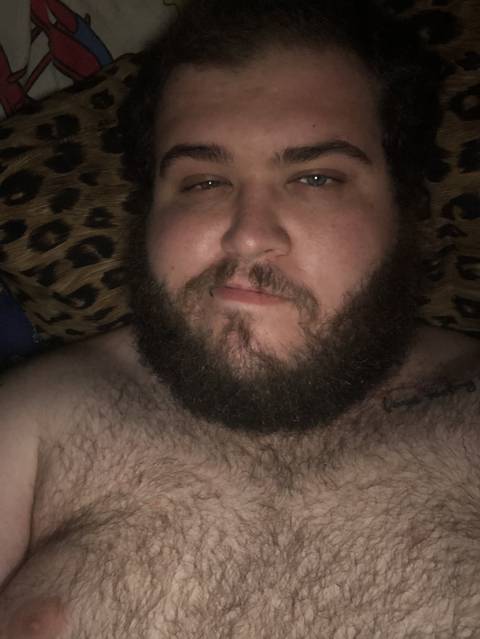 bibearcub93 nude