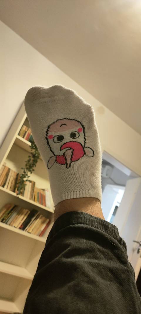 thefooot