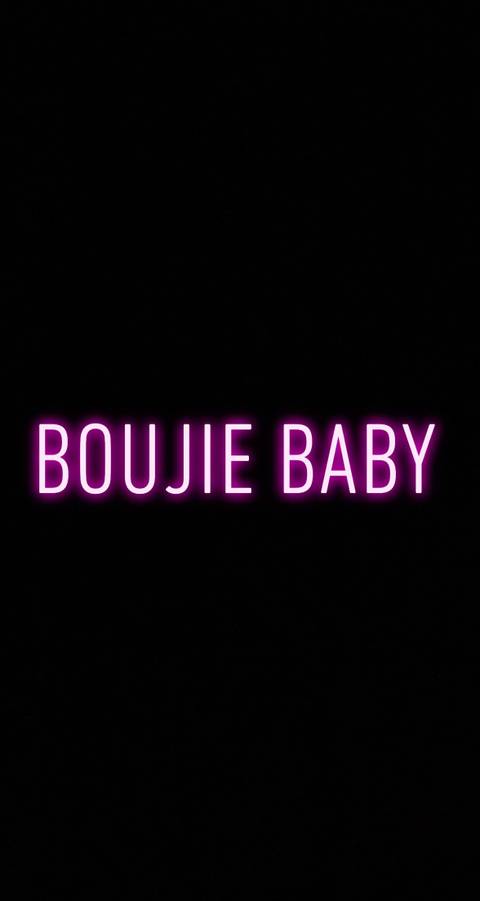 boujie_baby nude