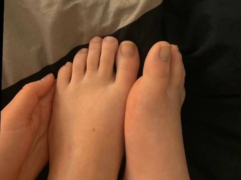 juliesoftfeet