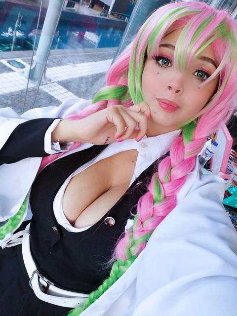 @megumicosplay