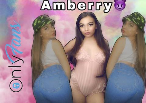 amberry nude