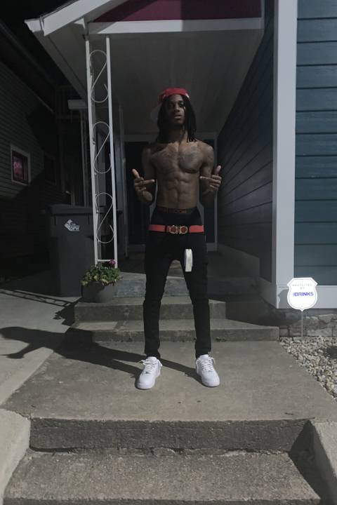 king_blue123 nude