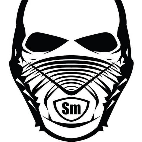 sneakermask