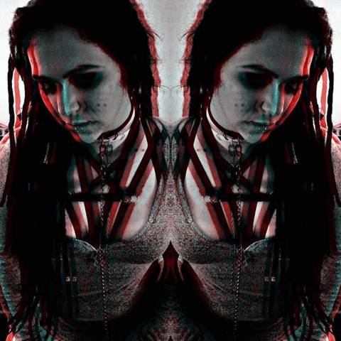 demetriadreadful nude