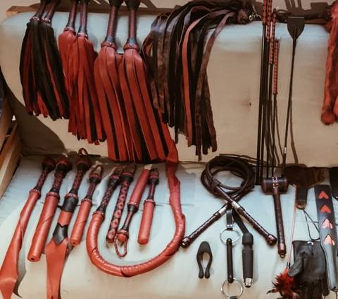 Mistress Adelina - mistressadelina OnlyFans