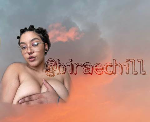 biraechill nude