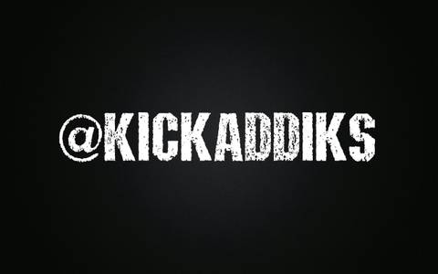 kickaddiks