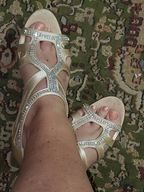 sweetcheeksfeet nude