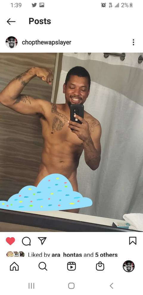 captaincoochiecrusher nude