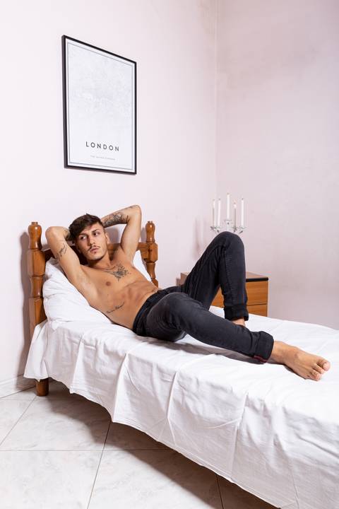 mariomontani