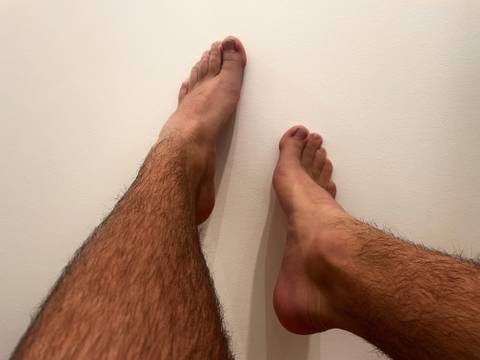 footfetishstevesteve nude