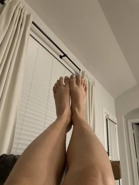 butteryfeet