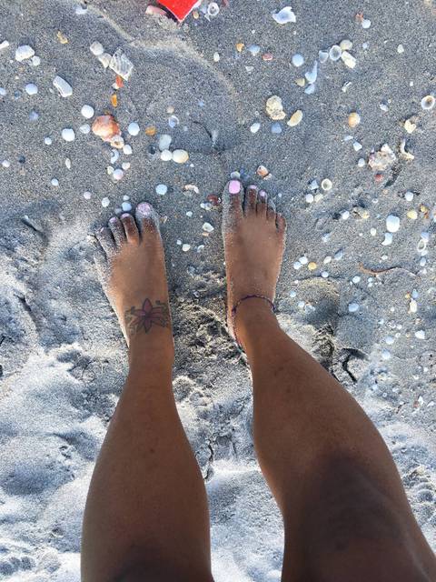 sista_feet nude