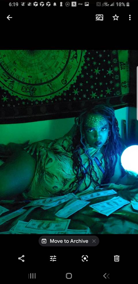 theerighteoussavage nude