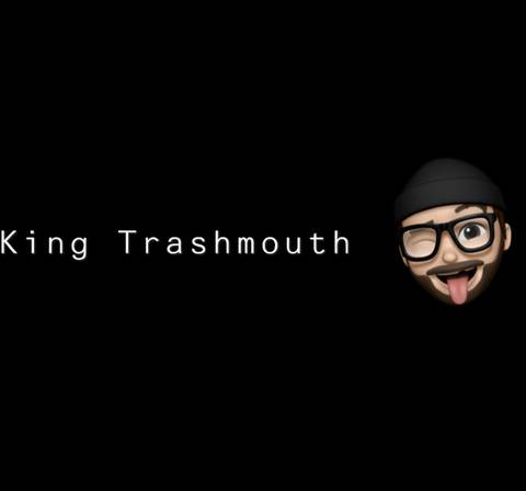 king-trashmouth nude