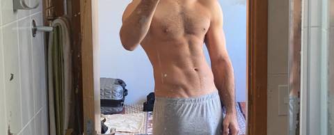 orgasminfluencer nude