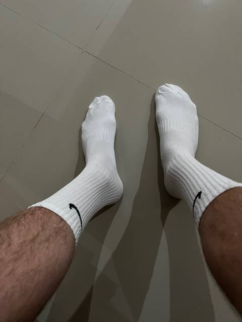 @gymsocks