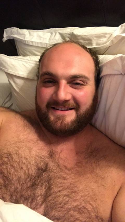 hairybeardaddy nude