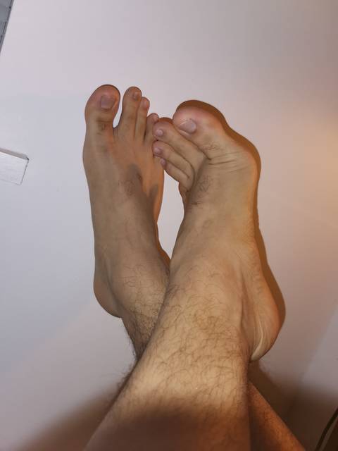 mydirtyfeet69