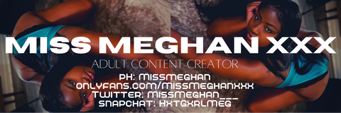 missmeghanvip nude