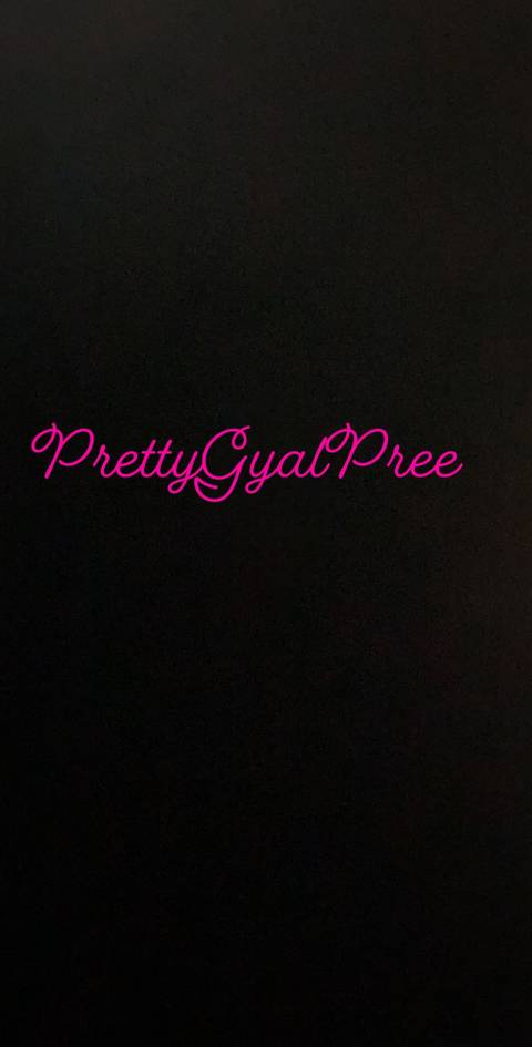 prettygyalpree nude