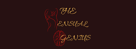 thesensualgenius nude