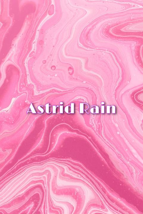 astridrain nude