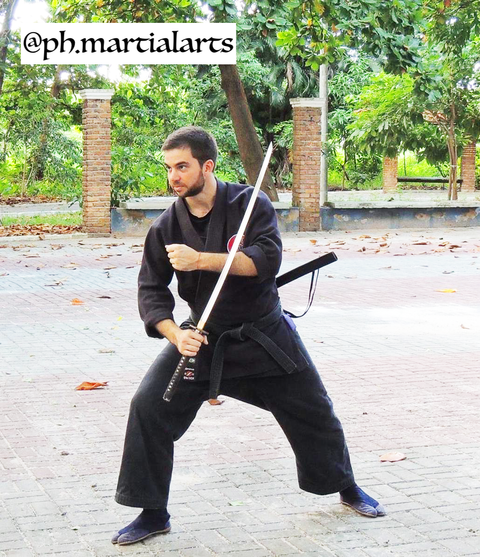 ph.martialarts