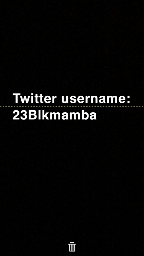 blkmamba_23 nude