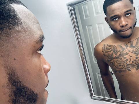 trayway666 nude