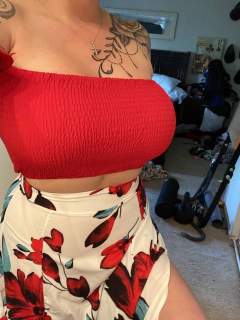 bangingbrittany nude